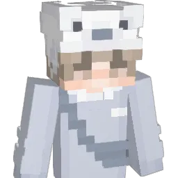 rabi_el Minecraft avatar bust