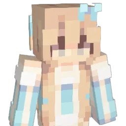 rabiaaa's Minecraft skin