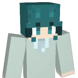 rabimi's Minecraft skin