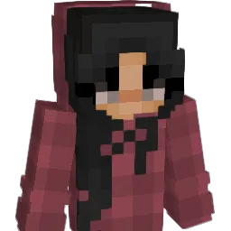 rabiya_r Minecraft avatar bust