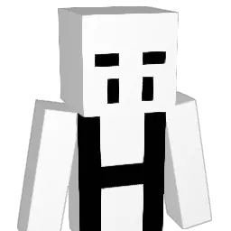 rabo_man Minecraft avatar bust