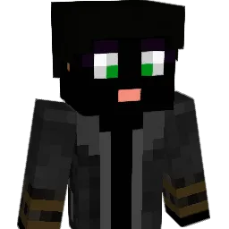 rabona Minecraft avatar bust