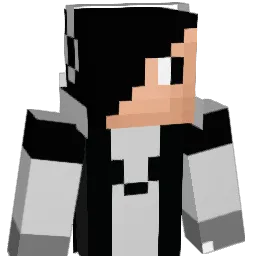 rabyaexpdition Minecraft avatar bust