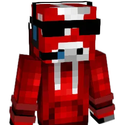 rac_legend77's Minecraft skin