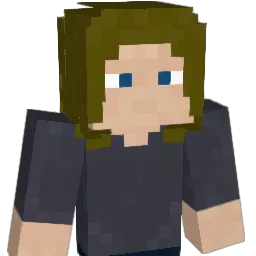 racer0006_ Minecraft avatar bust