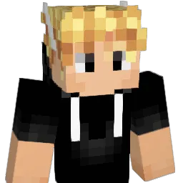 racer_boy Minecraft avatar bust