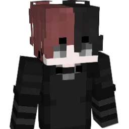racerzsm Minecraft avatar bust