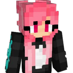racg_yt Minecraft avatar bust