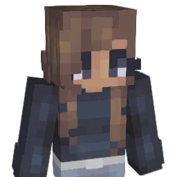 rachaell_ Minecraft avatar bust