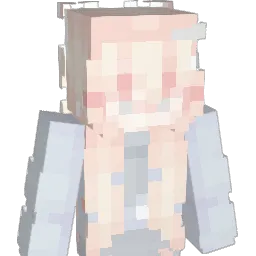 rachbo7 Minecraft avatar bust