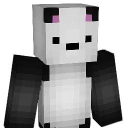 rache1p Minecraft avatar bust