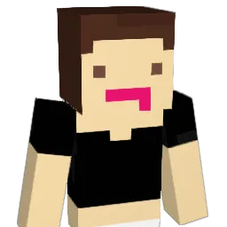 rachel8517 Minecraft avatar bust