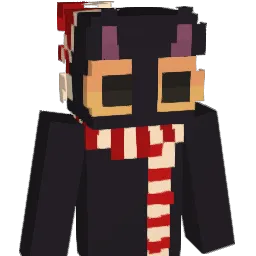 rachel__22 Minecraft avatar bust