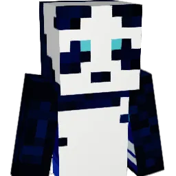 rachelg06 Minecraft avatar bust