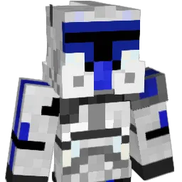 rachelhad Minecraft avatar bust