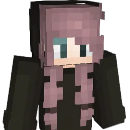 rachellynnftw Minecraft avatar bust