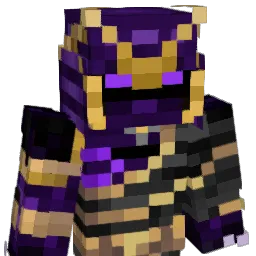 rachid0019 Minecraft avatar bust