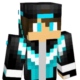 rachidgb11 Minecraft avatar bust