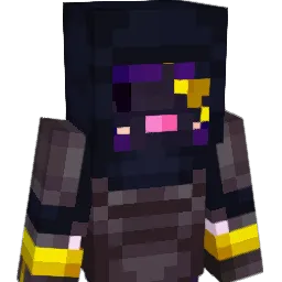 rachimachii Minecraft avatar bust