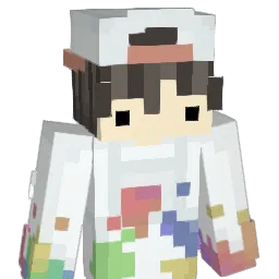 rachrenee_05 Minecraft avatar bust