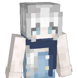 racisit's Minecraft skin