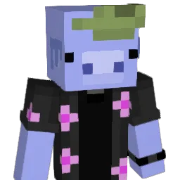 racistpig's Minecraft skin