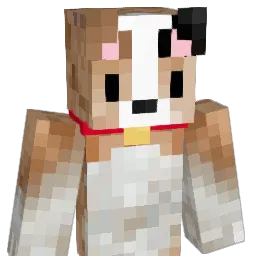 rackofron's Minecraft skin