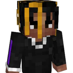 rackstar4L Minecraft avatar bust