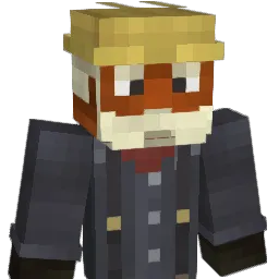rackstur's Minecraft skin