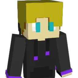 racorp24 Minecraft avatar bust