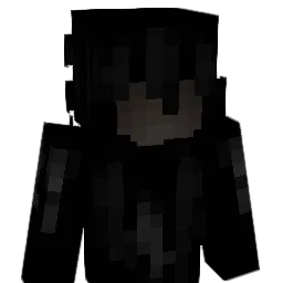 racred007 Minecraft avatar bust
