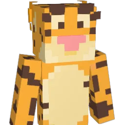 racx_00's Minecraft skin