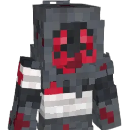 rad10755062 Minecraft avatar bust