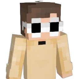 rad1m's Minecraft skin