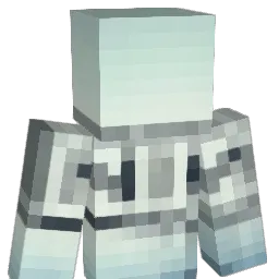 rad1ohead Minecraft avatar bust