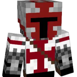 rad_frankie Minecraft avatar bust