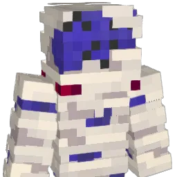 radaoooo's Minecraft skin