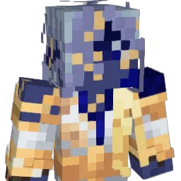 radarcentric's Minecraft skin