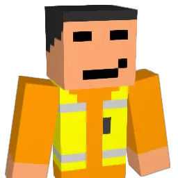 radarman36's Minecraft skin