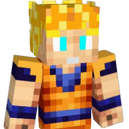 raddyl Minecraft avatar bust