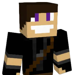 radek4500 Minecraft avatar bust