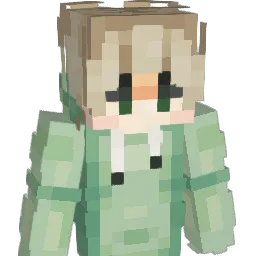rademandaniel Minecraft avatar bust