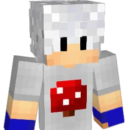 radezzes_Pvp Minecraft avatar bust