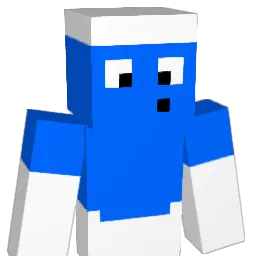 radford4528 Minecraft avatar bust