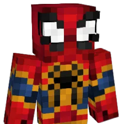 radical_cheese Minecraft avatar bust
