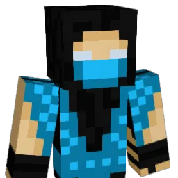 radicalroach_ Minecraft avatar bust
