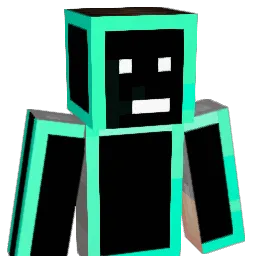 radicalzlatan Minecraft avatar bust