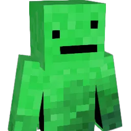 radioactive_derp Minecraft avatar bust