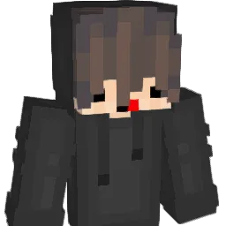 radioakteev's Minecraft skin