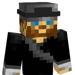 radione_42 Minecraft avatar bust